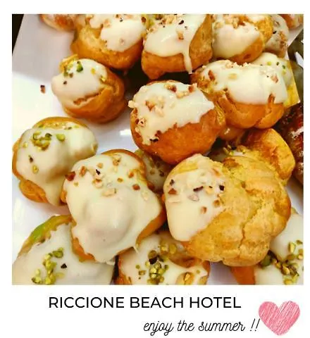 Hotel di Luigi Riccione