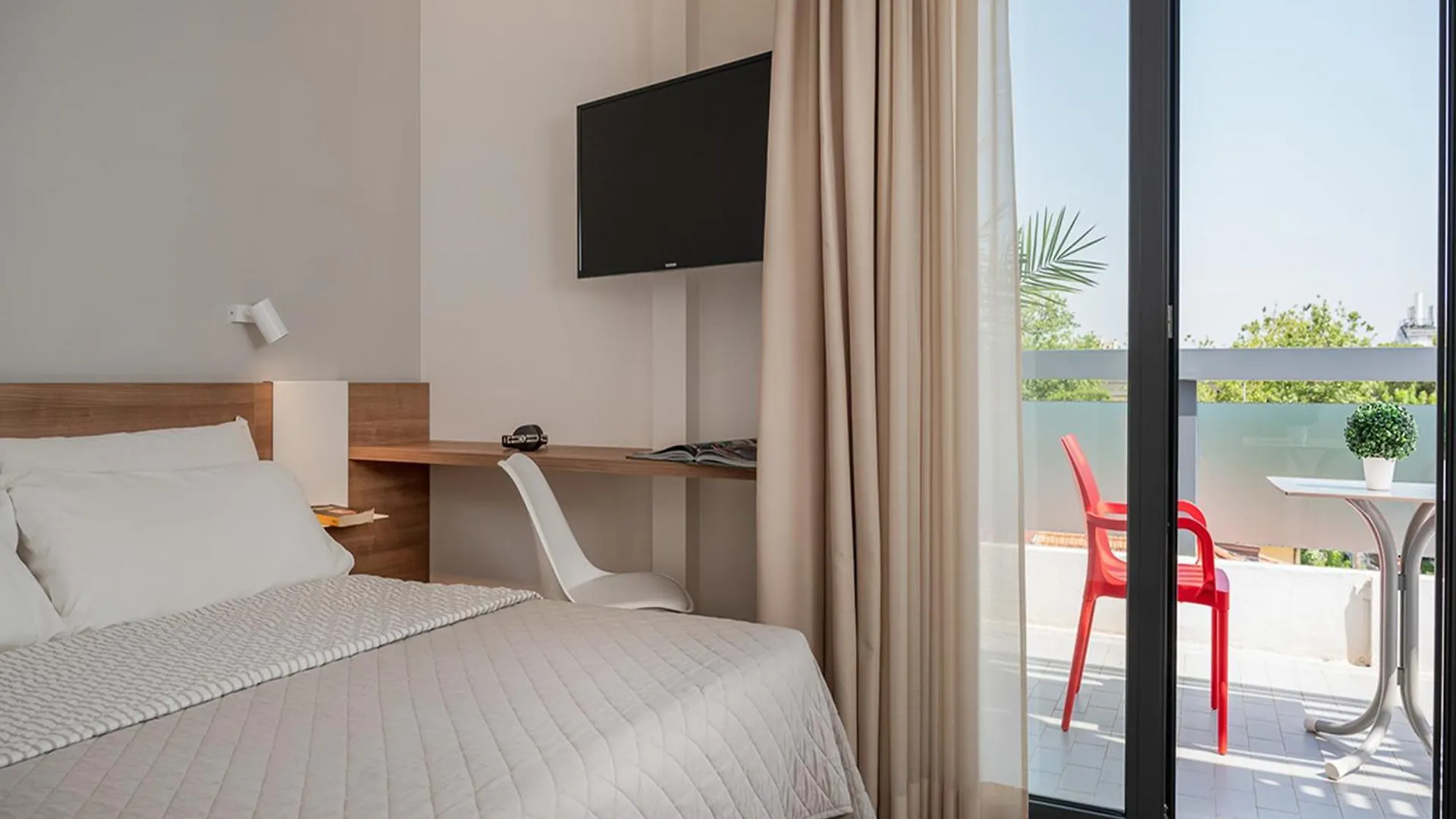 Hotel di Luigi Riccione