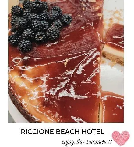 Hotel di Luigi Riccione Italia