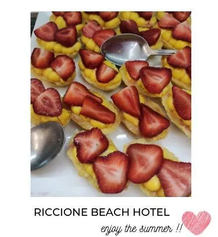 Hotel di Luigi Riccione 2*,  Italia
