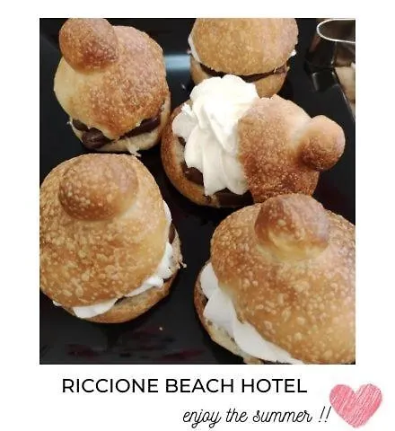 Hotel di Luigi Riccione