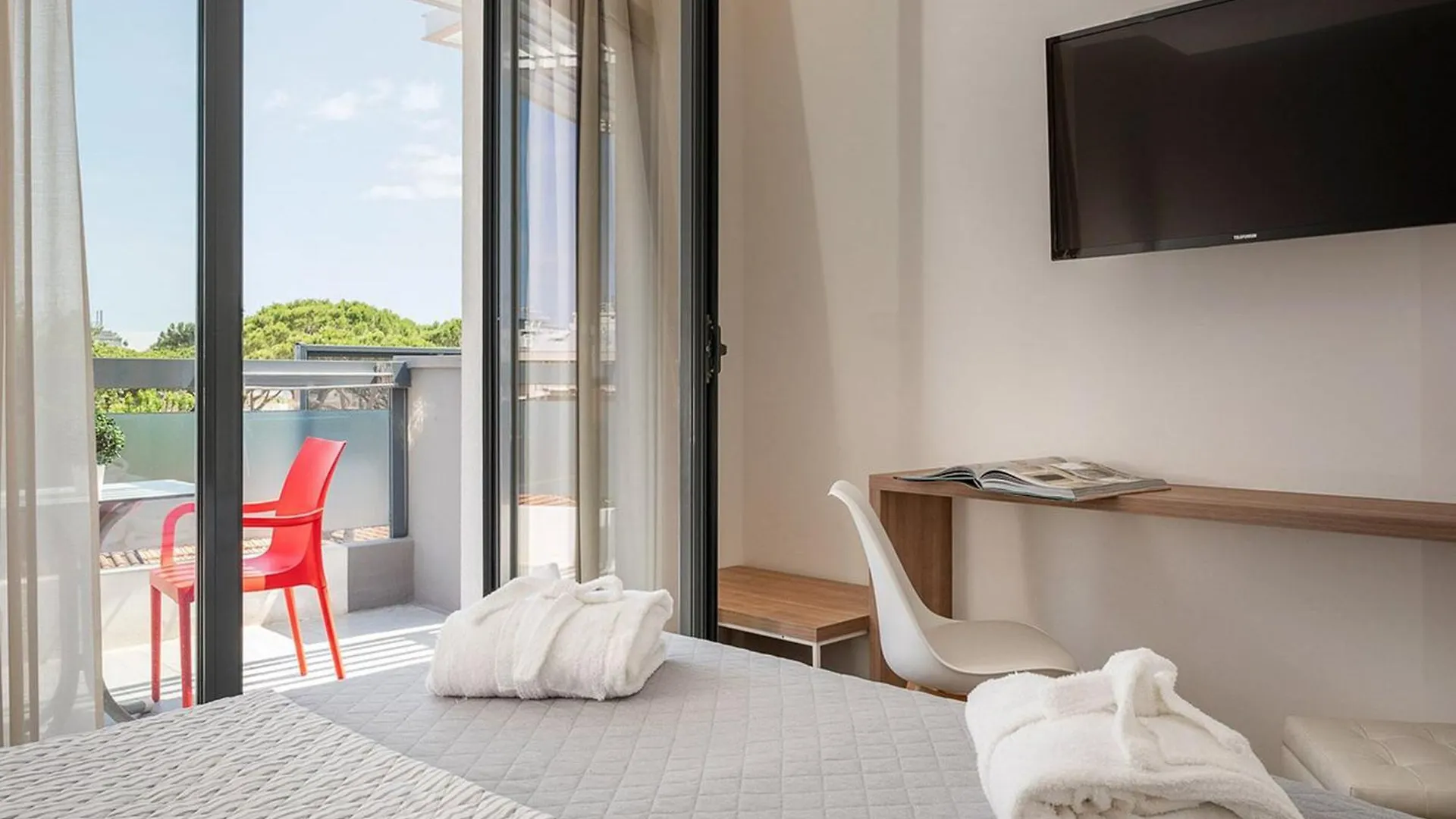 Hotel di Luigi Riccione