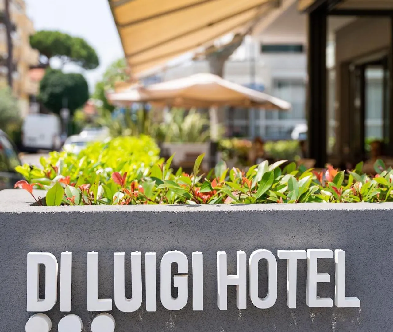 Riccione Beach Hotel-Vero'Boutique Hotel-