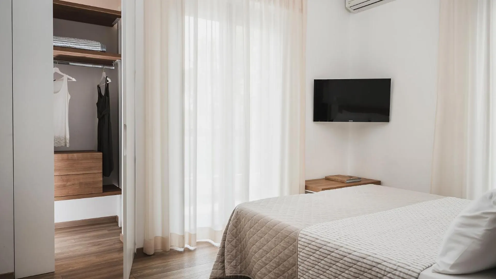Hotel di Luigi Riccione