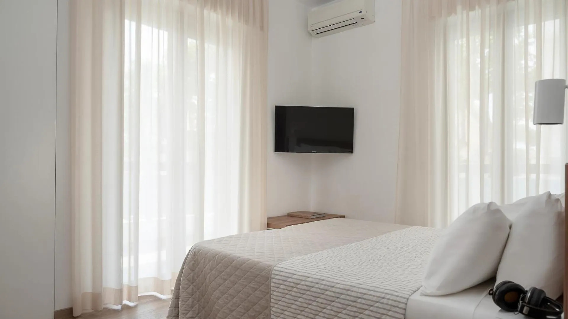 Riccione Beach Hotel-Vero'Boutique Hotel- 2*,