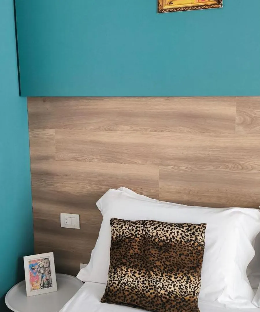 Riccione Beach Hotel-Vero'Boutique Hotel- ホテル