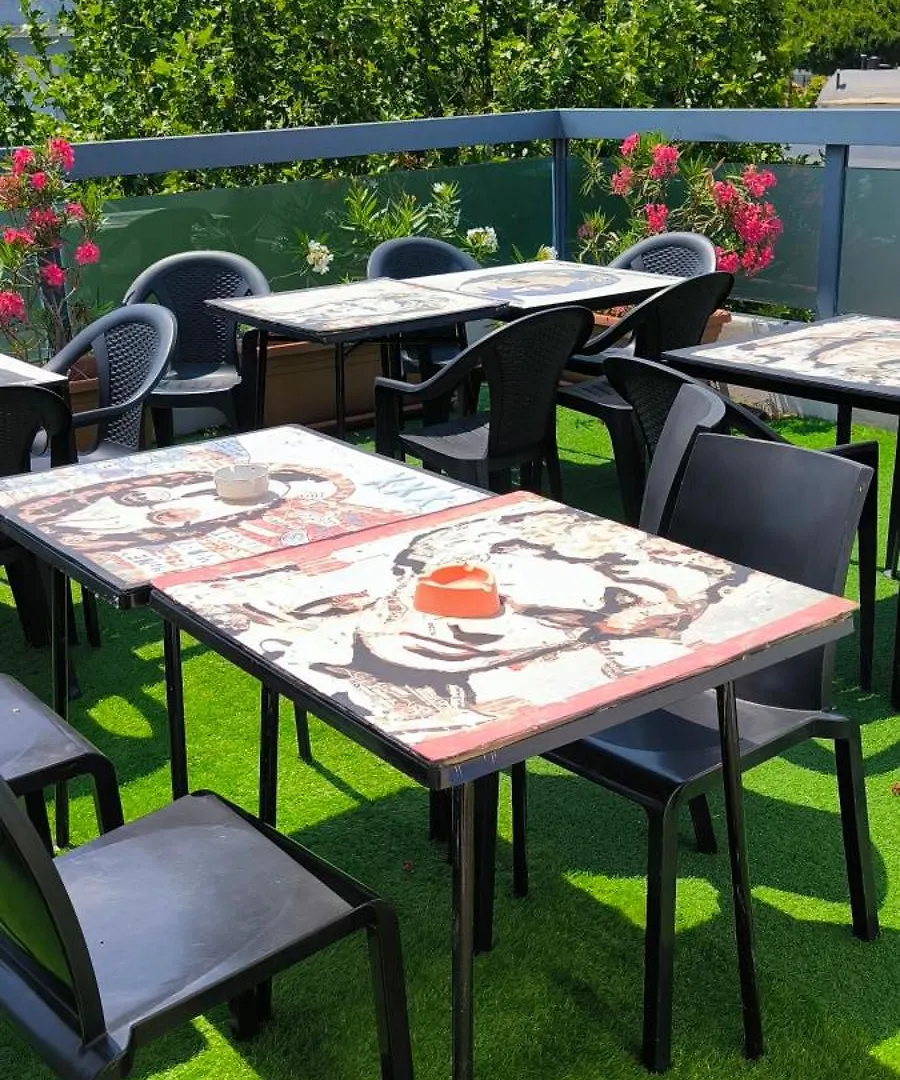 ホテル Riccione Beach Hotel-Vero'Boutique Hotel-