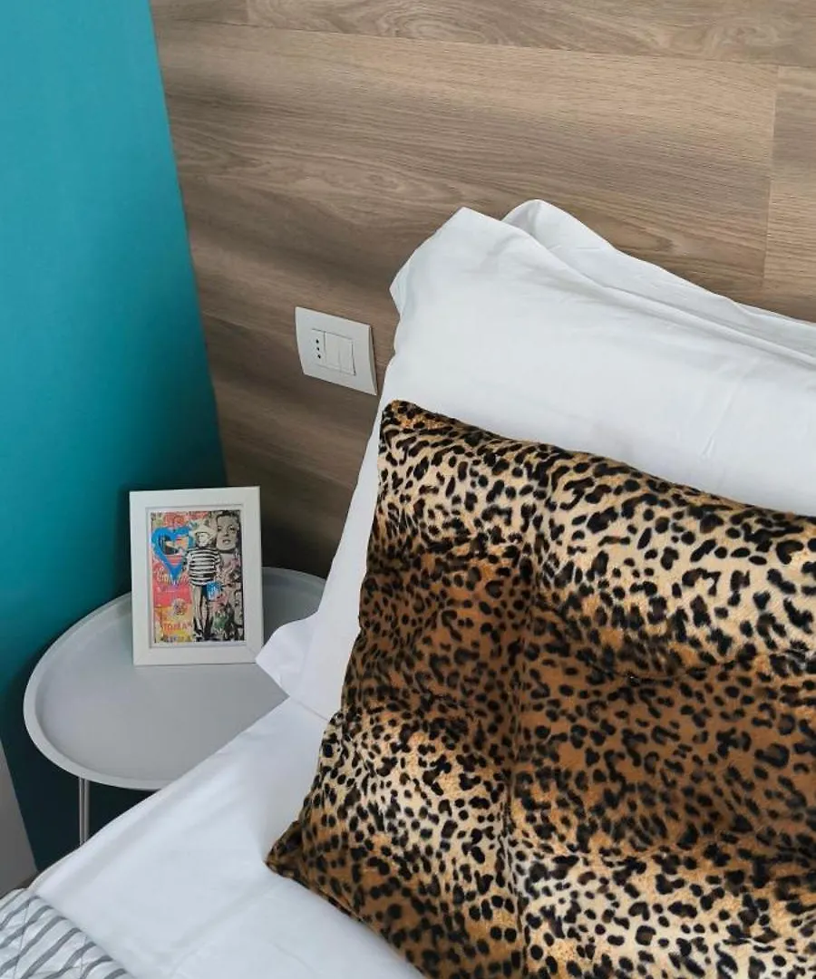 Riccione Beach Hotel-Vero'Boutique Hotel- 2*,