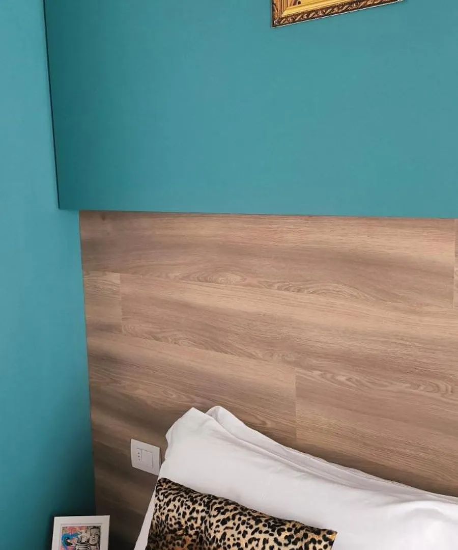 Riccione Beach Hotel-Vero'Boutique Hotel- イタリア