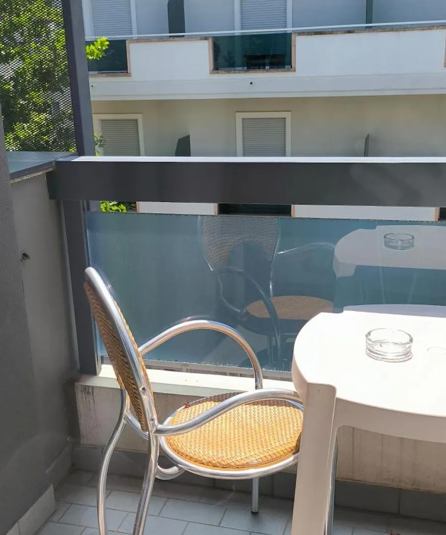 Riccione Beach Hotel-Vero'Boutique Hotel- ホテル