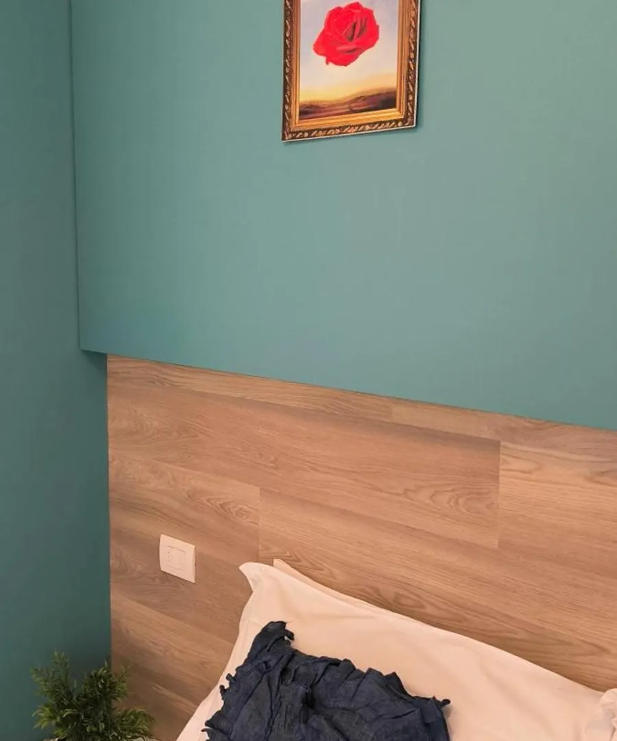 Riccione Beach Hotel-Vero'Boutique Hotel-