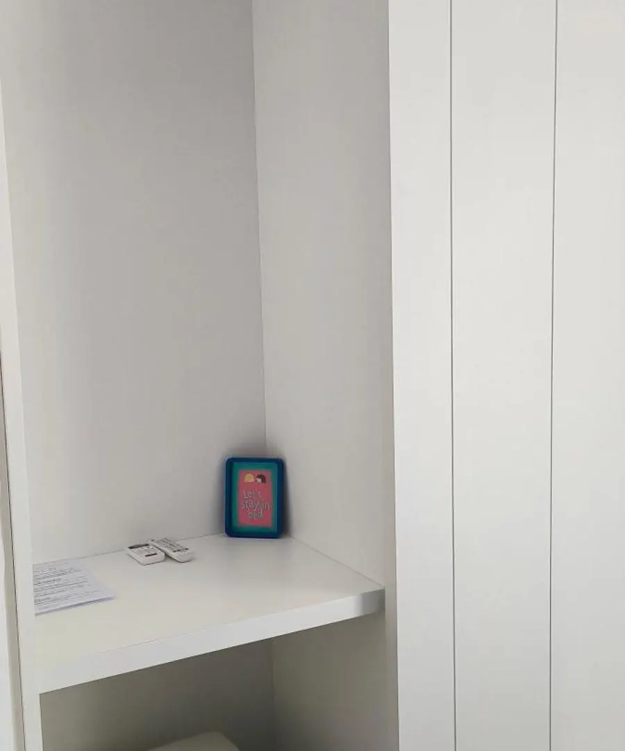 ホテル Riccione Beach Hotel-Vero'Boutique Hotel-
