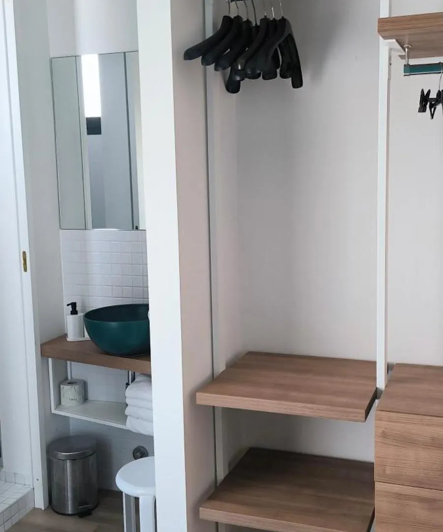 Riccione Beach Hotel-Vero'Boutique Hotel- ホテル