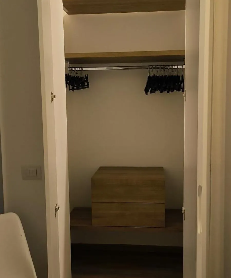 ** ホテル Riccione Beach Hotel-Vero'Boutique Hotel- イタリア