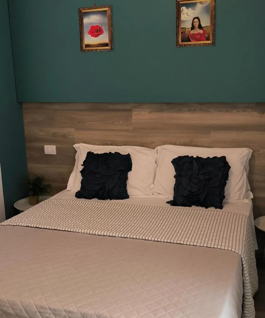 Riccione Beach Hotel-Vero'Boutique Hotel-