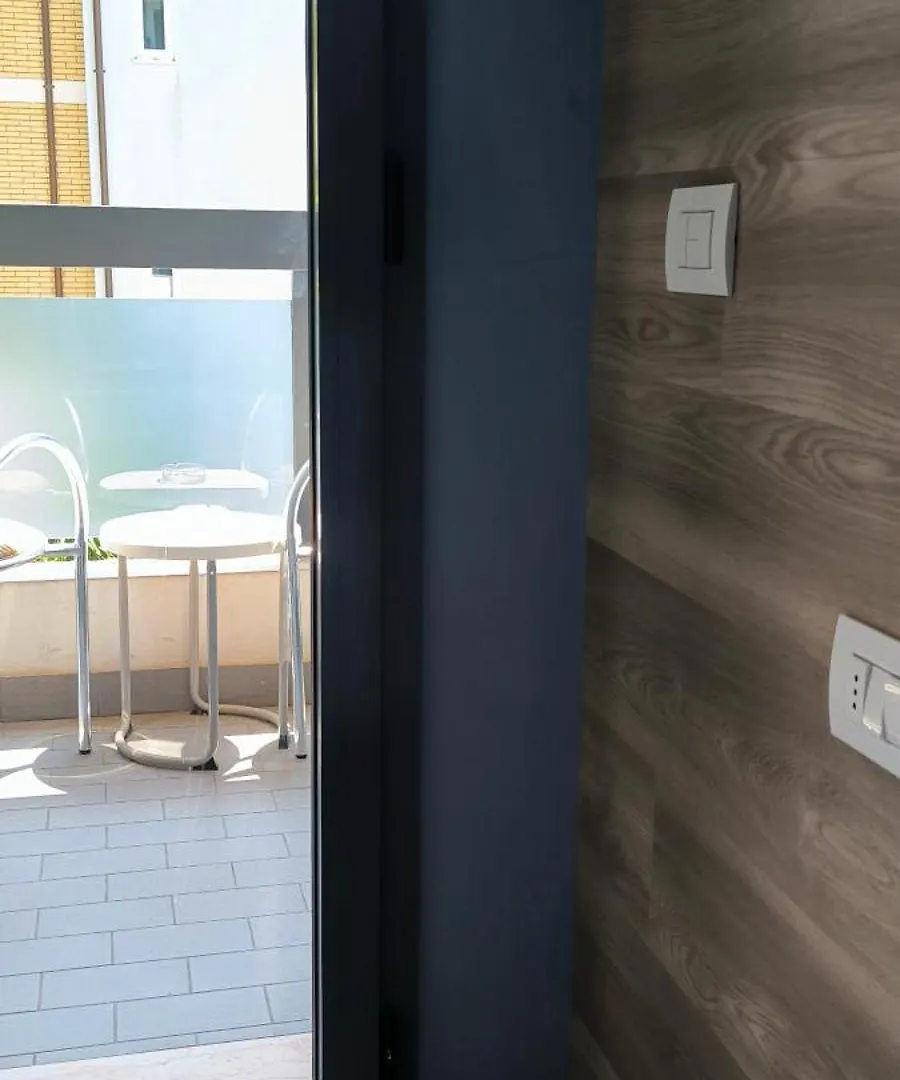 Riccione Beach Hotel-Vero'Boutique Hotel-