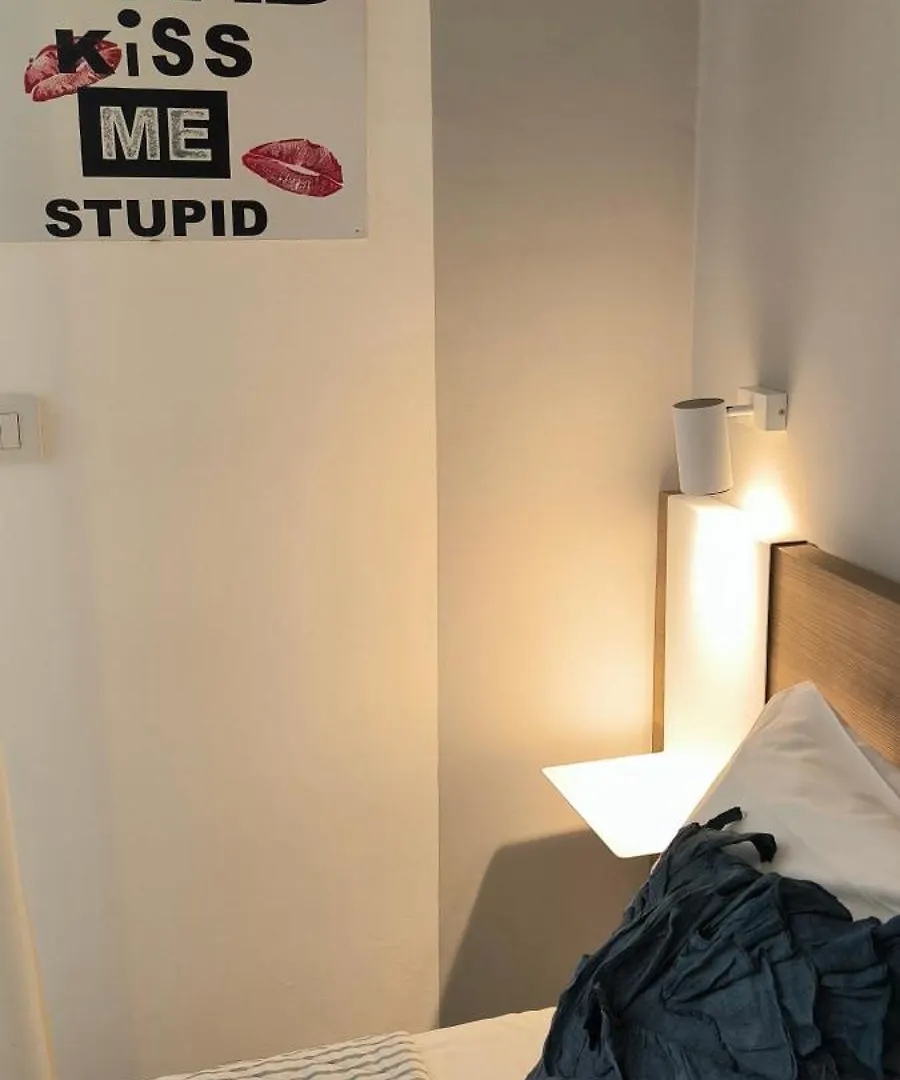 Riccione Beach Hotel-Vero'Boutique Hotel- 2*,  イタリア