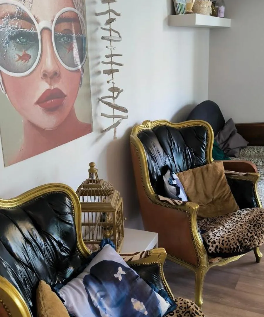 Riccione Beach Hotel-Vero'Boutique Hotel-