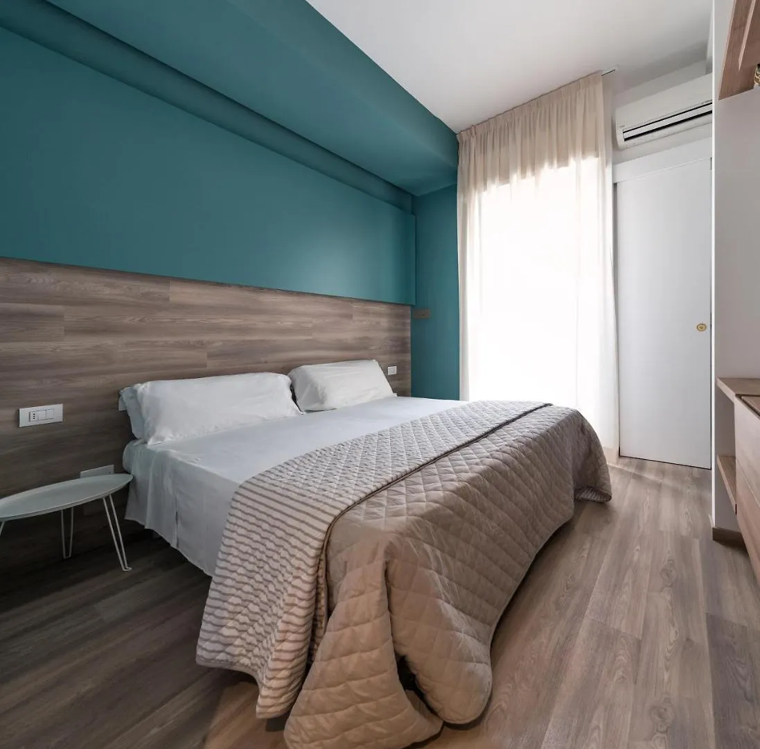 **  Hotel di Luigi Riccione Italia