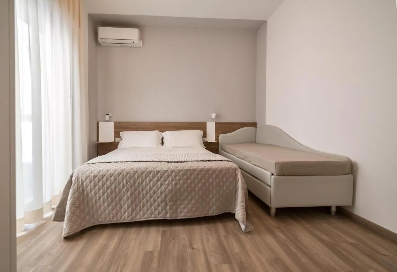 Hotel di Luigi Riccione