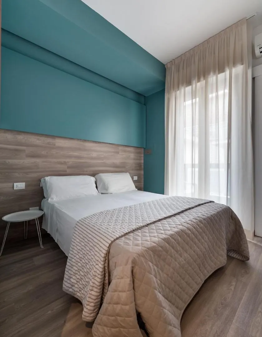 Hotel di Luigi Riccione