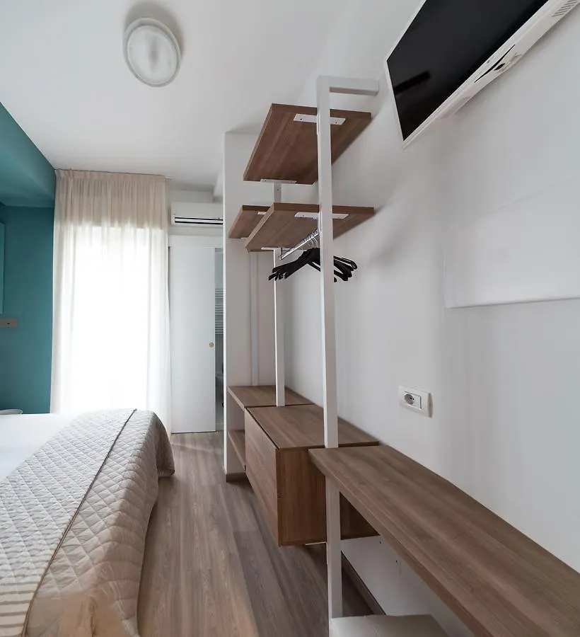 Hotel di Luigi Riccione