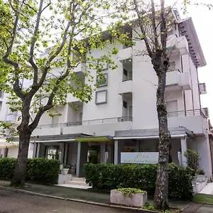 Hotel Nuova, Riccione