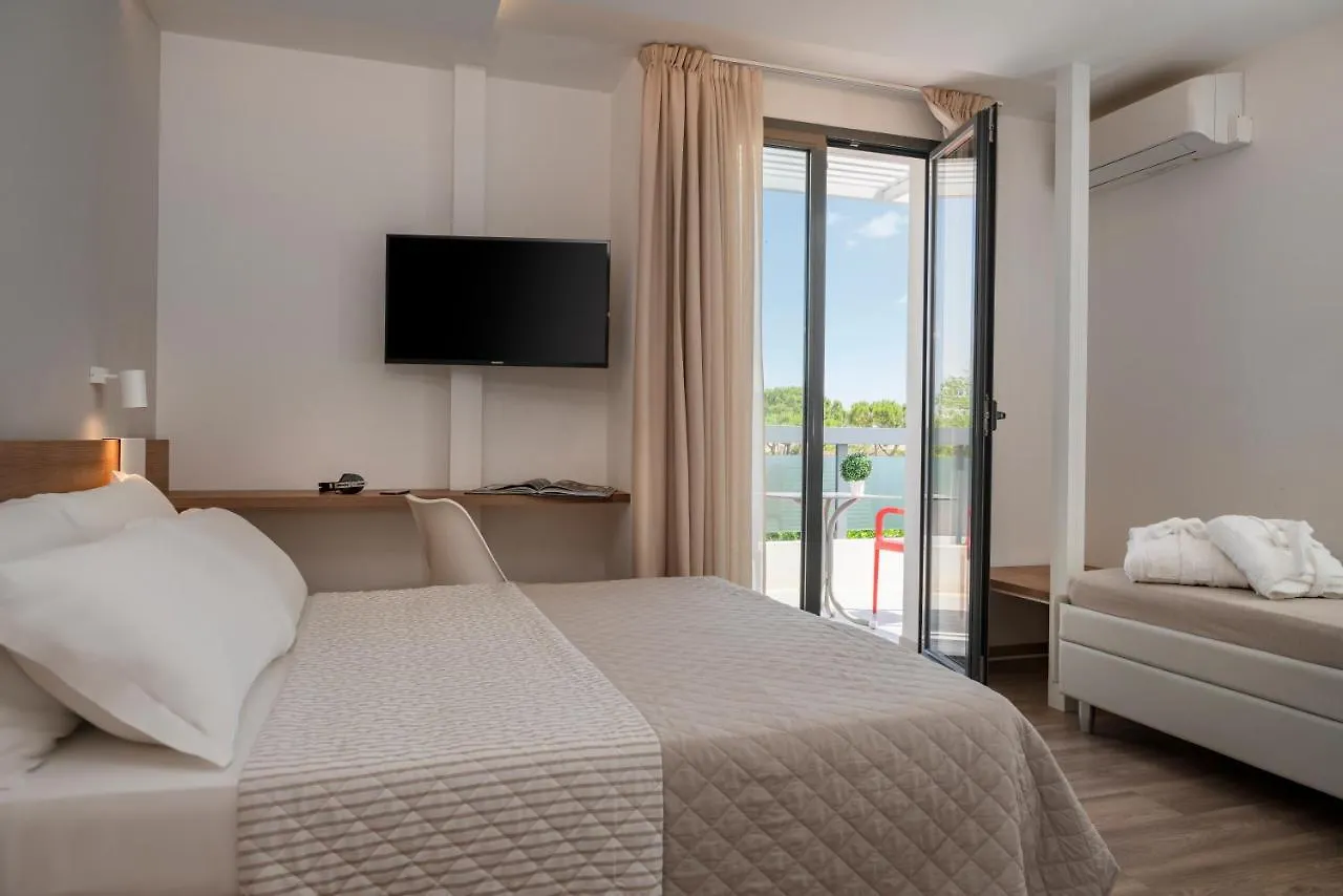 Riccione Beach Hotel-Vero'Boutique Hotel-