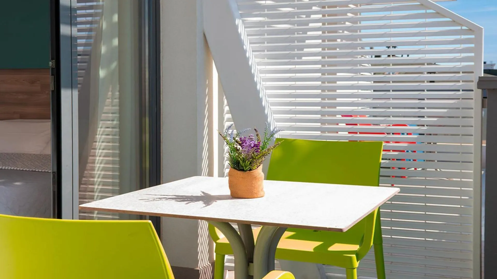 Riccione Beach Hotel-Vero'Boutique Hotel- Ιταλία
