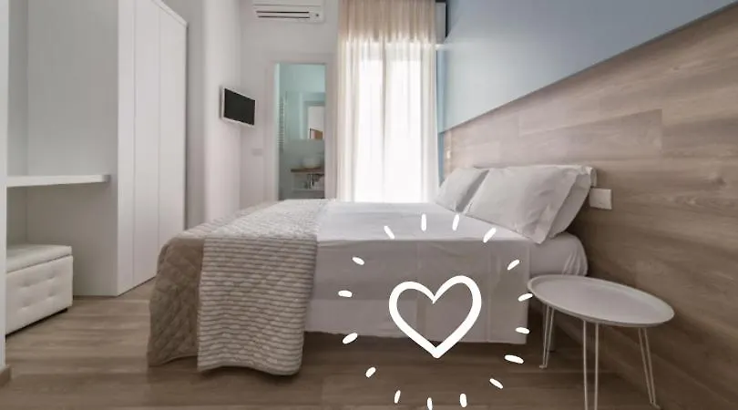 Riccione Beach Hotel-Vero'Boutique Hotel-