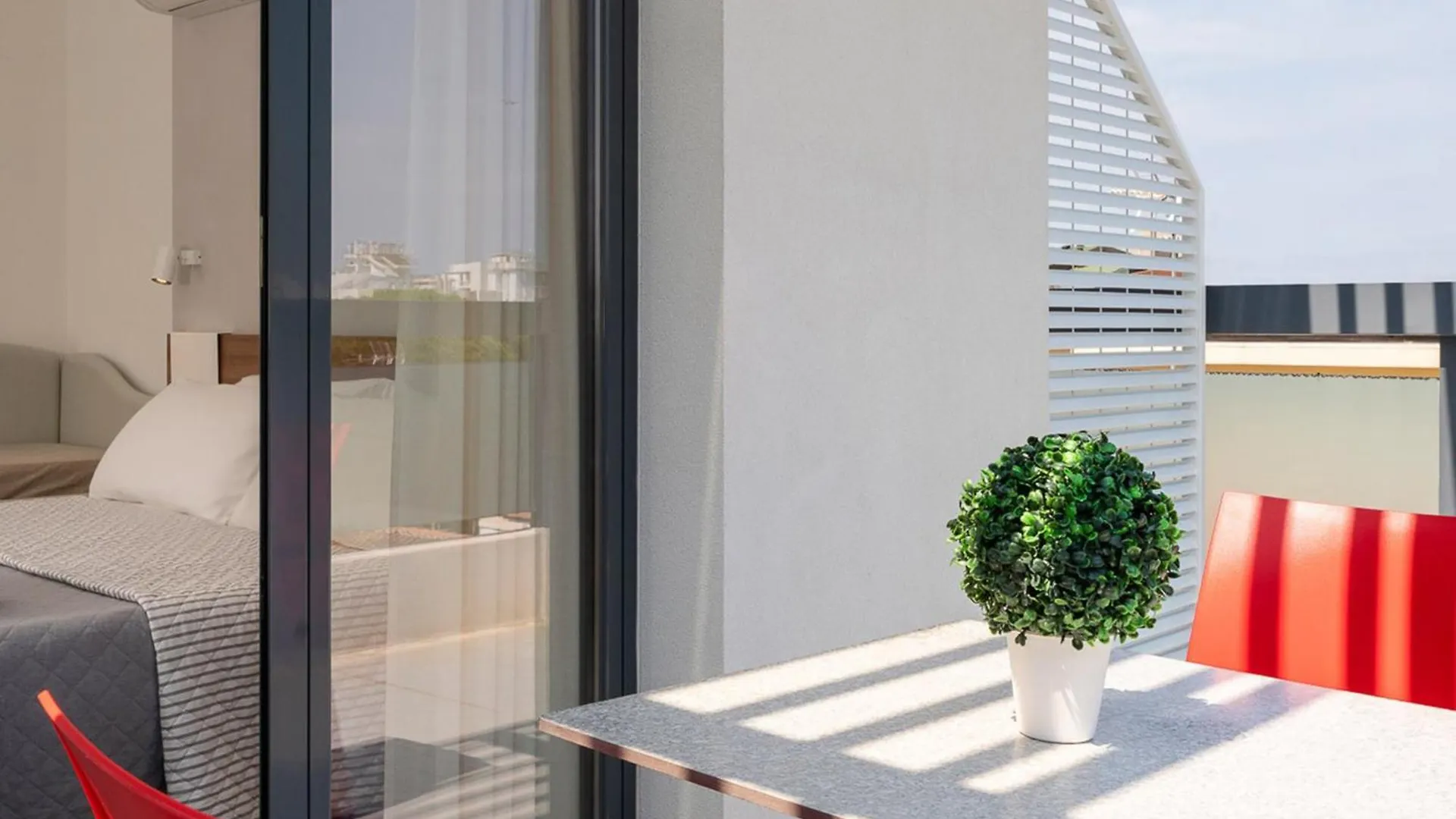 Riccione Beach Hotel-Vero'Boutique Hotel- Ιταλία