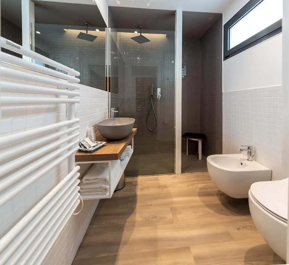 Riccione Beach Hotel-Vero'Boutique Hotel-
