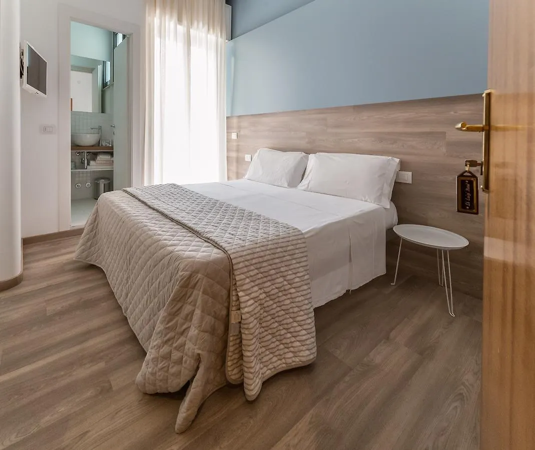 Riccione Beach Hotel-Vero'Boutique Hotel- Ξενοδοχείο