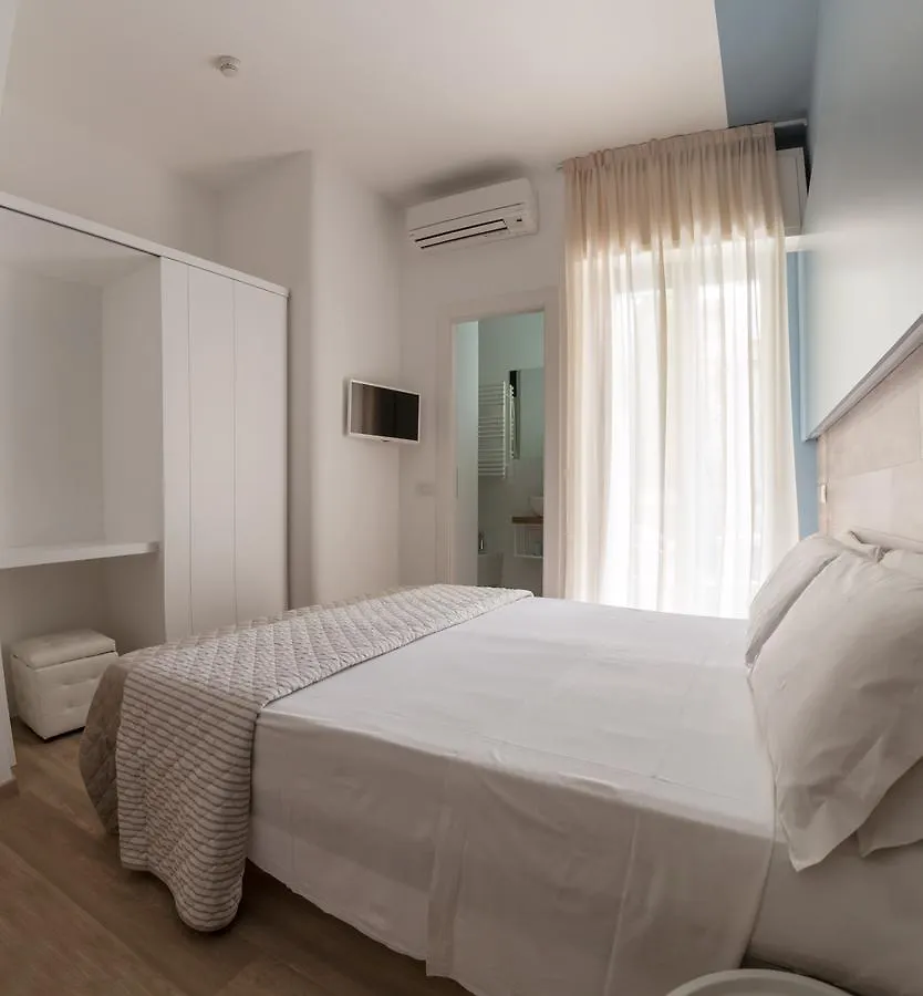 Riccione Beach Hotel-Vero'Boutique Hotel- 2*,
